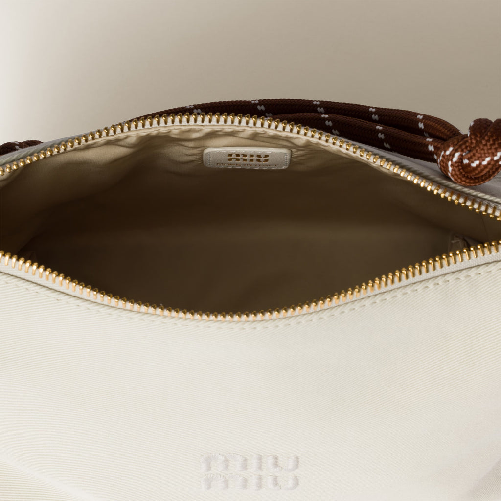 Sac pochette Miu Miu