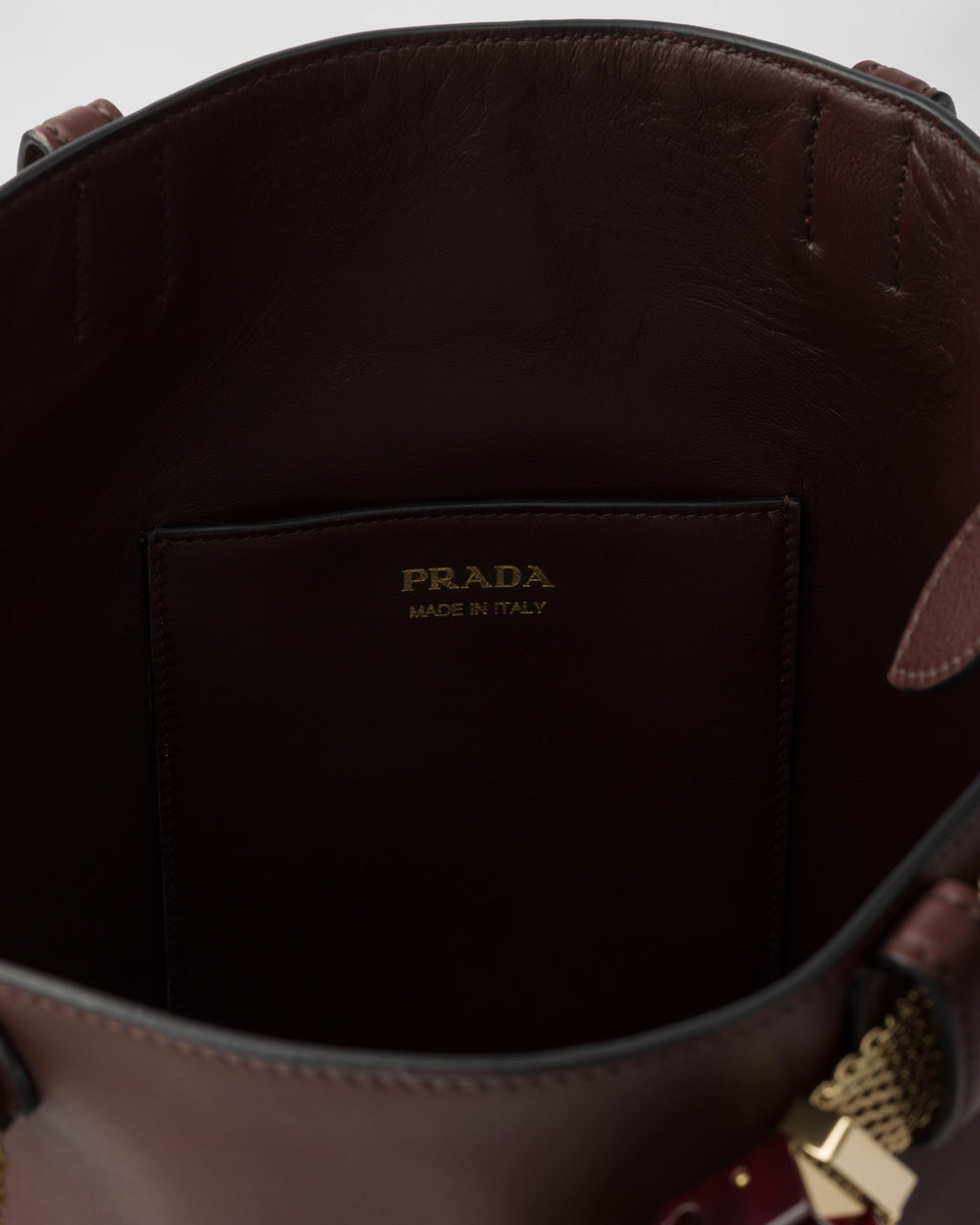 Sac femme Prada