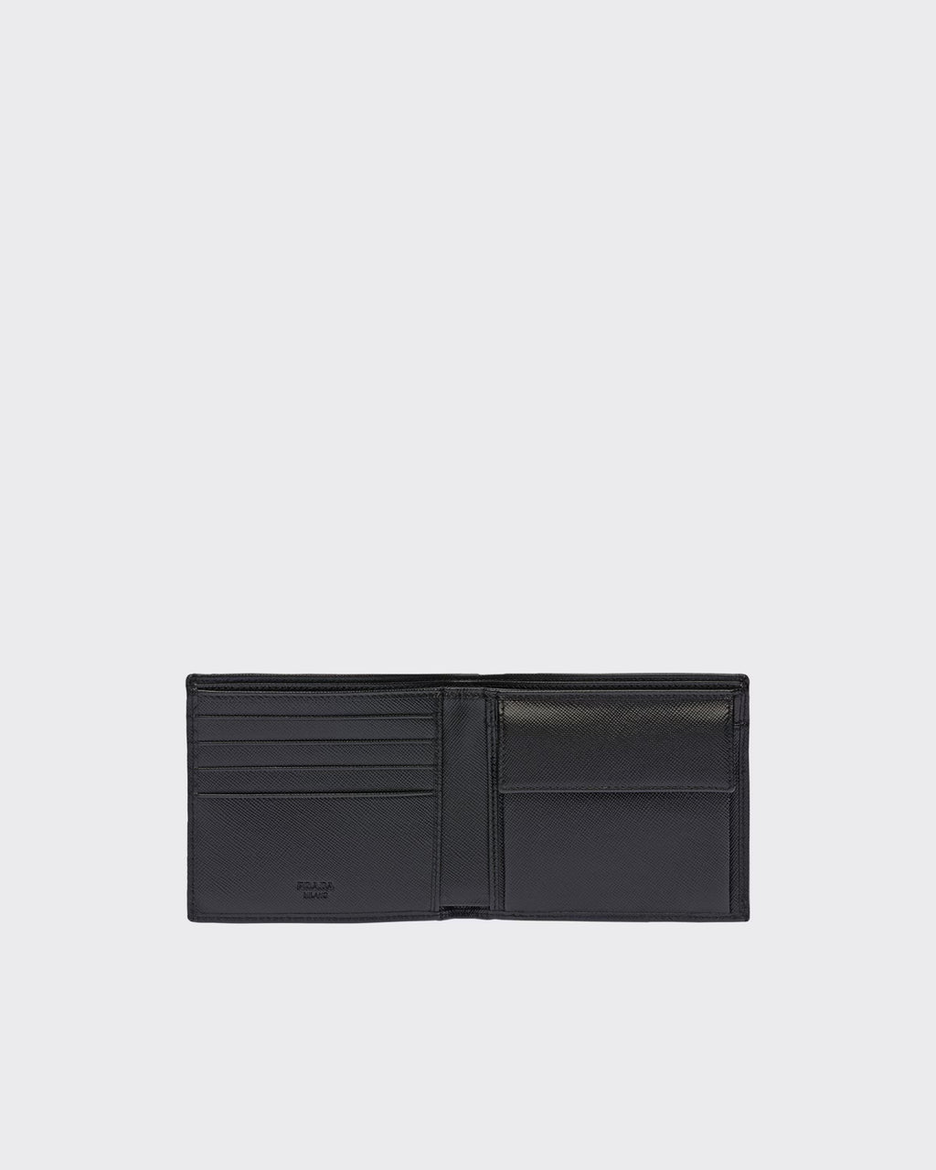 Wallet Prada