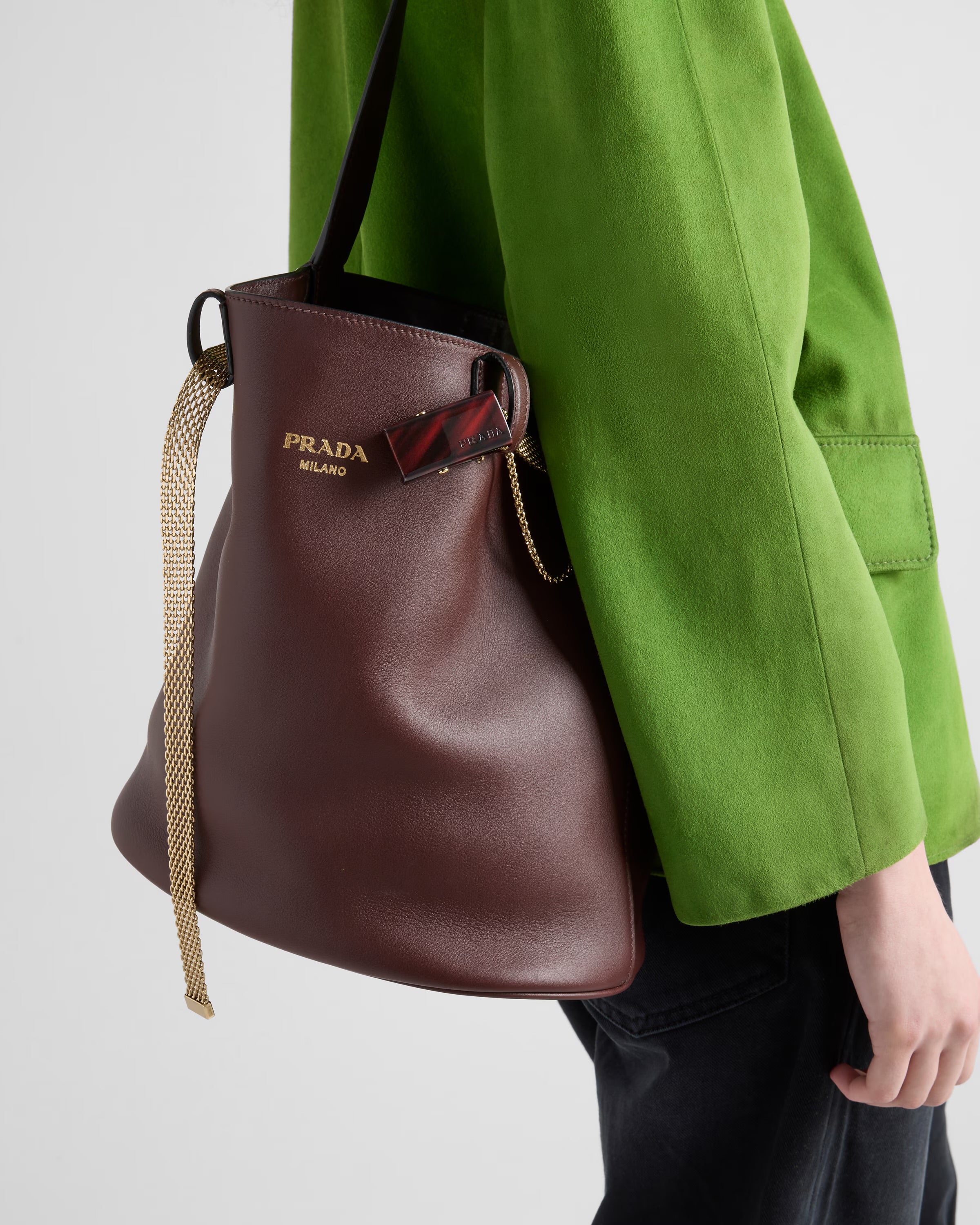 Sac femme Prada