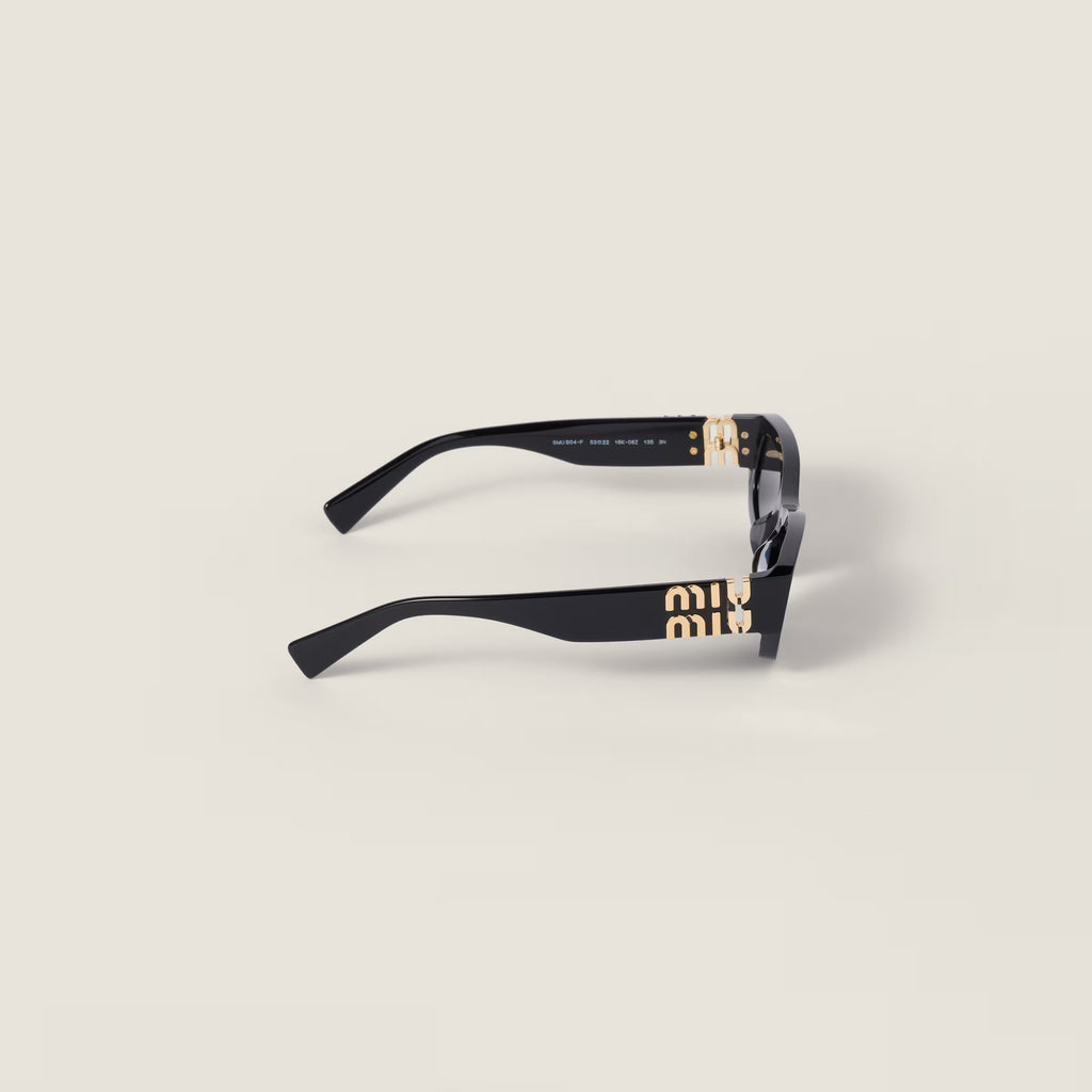 Lunettes Miu Miu