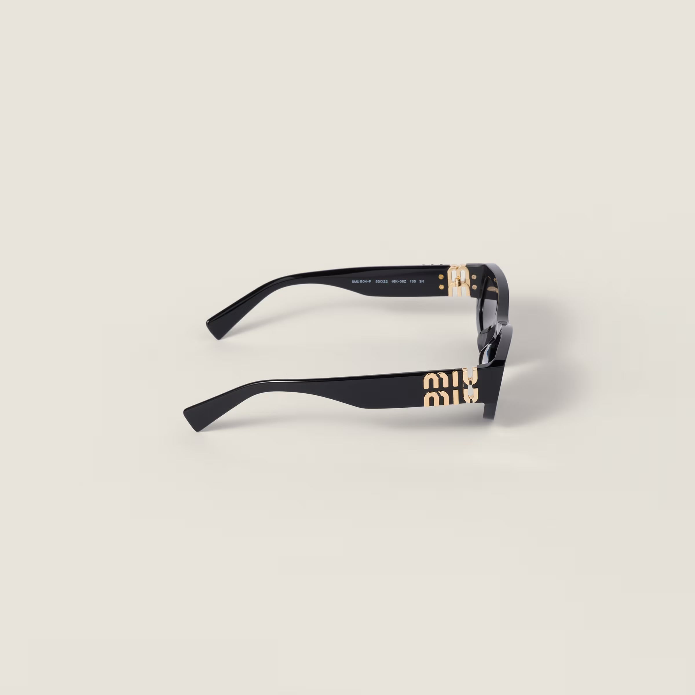 Lunettes Miu Miu