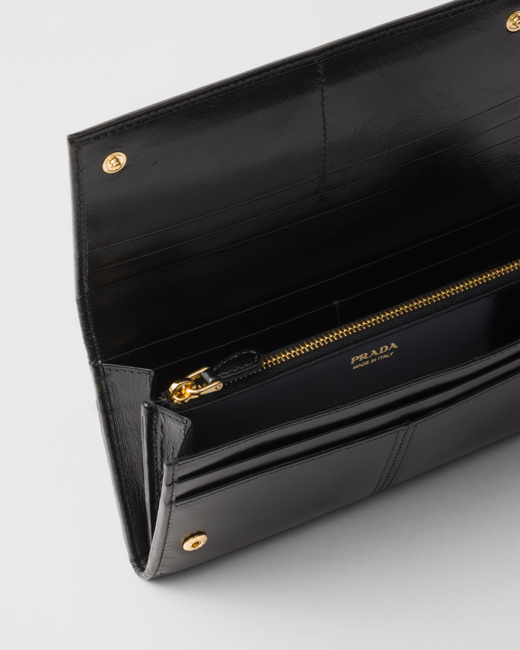 Wallet Prada Sphere