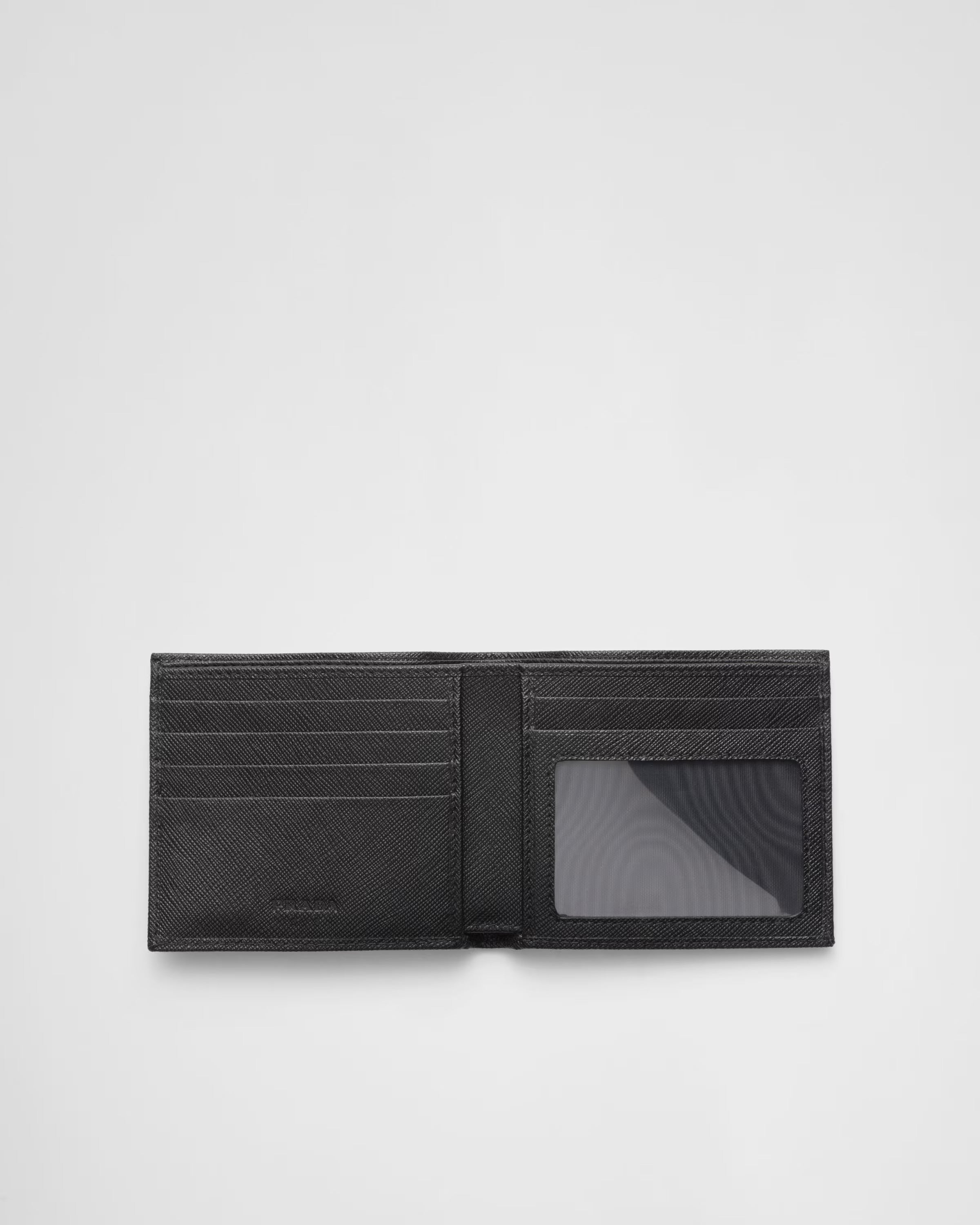 Wallet Prada