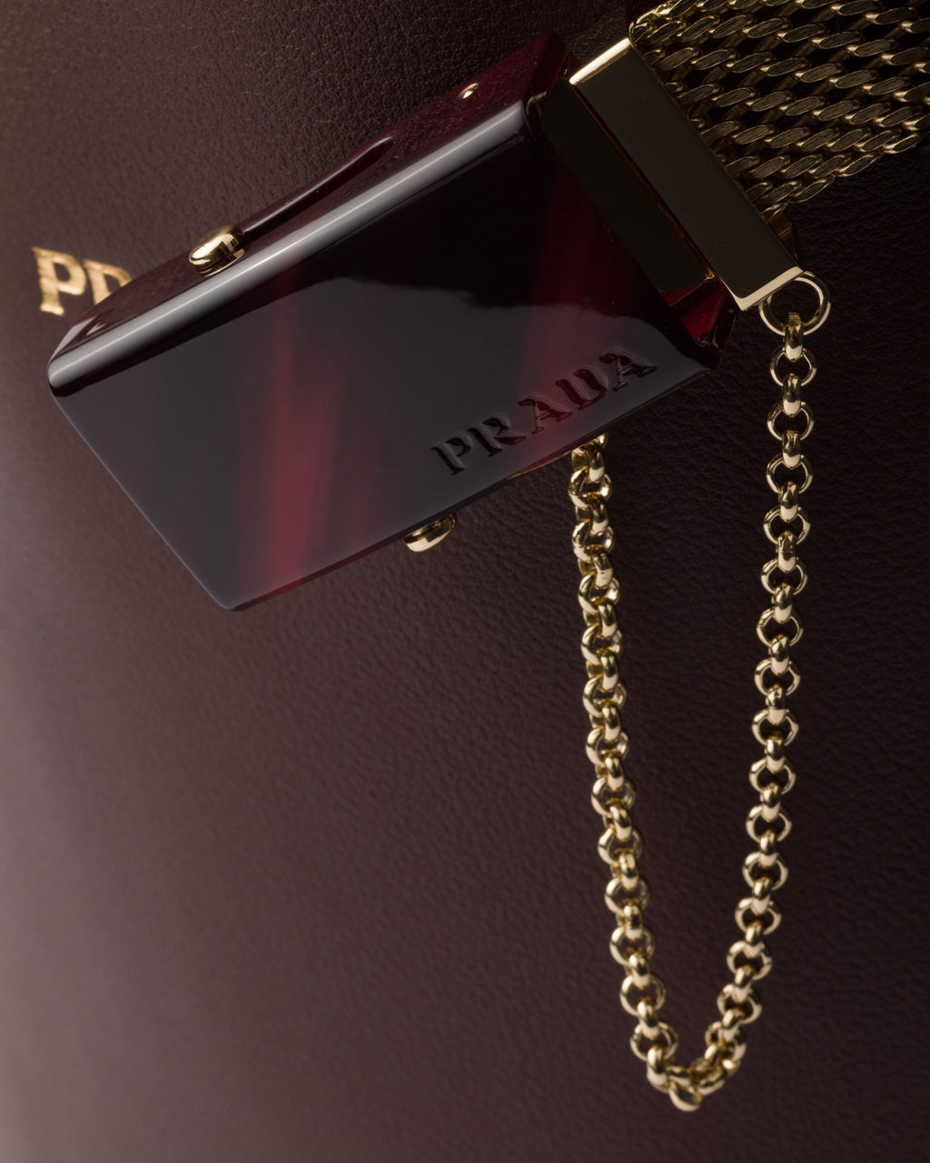 Sac femme Prada
